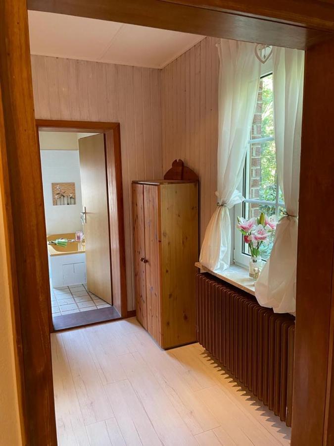 Ferienwohnung Ram 1 Hermannsburg Buitenkant foto