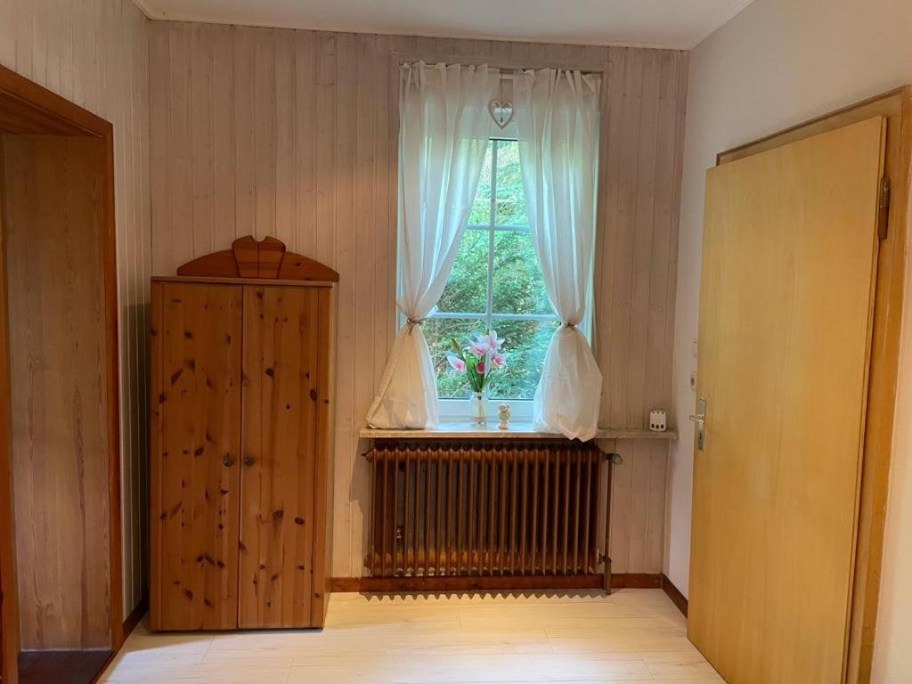 Ferienwohnung Ram 1 Hermannsburg Buitenkant foto