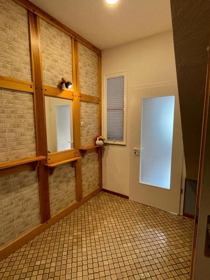 Ferienwohnung Ram 1 Hermannsburg Buitenkant foto