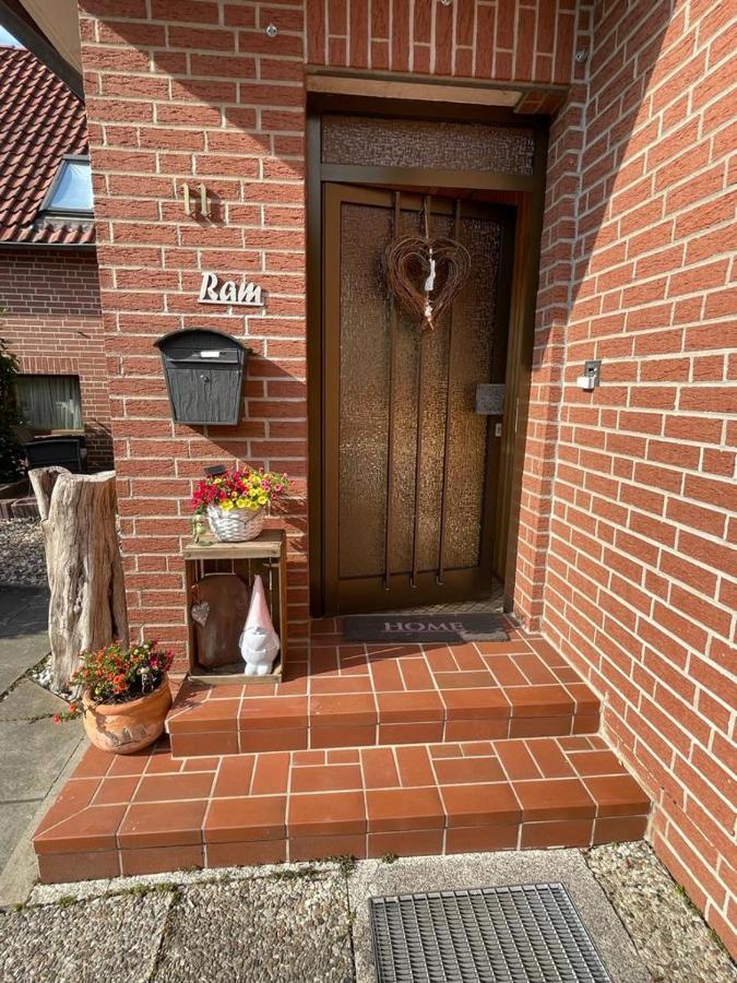 Ferienwohnung Ram 1 Hermannsburg Buitenkant foto