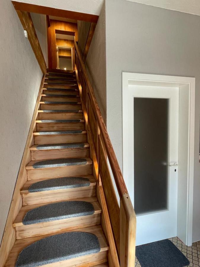 Ferienwohnung Ram 1 Hermannsburg Buitenkant foto