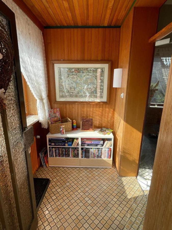 Ferienwohnung Ram 1 Hermannsburg Buitenkant foto