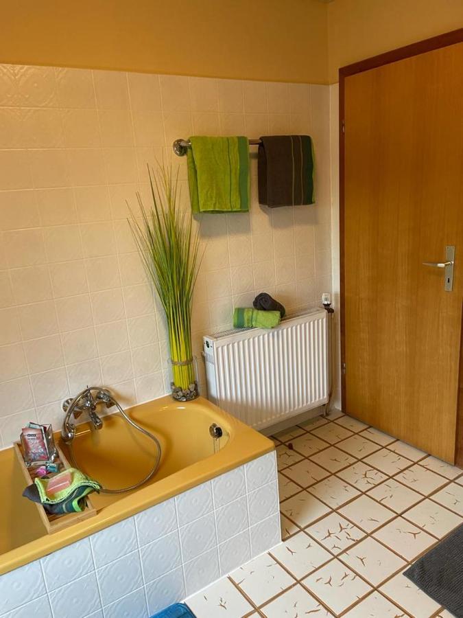 Ferienwohnung Ram 1 Hermannsburg Buitenkant foto