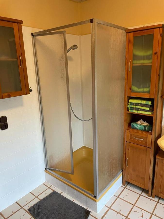 Ferienwohnung Ram 1 Hermannsburg Buitenkant foto