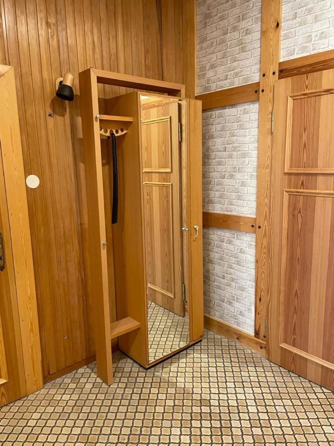 Ferienwohnung Ram 1 Hermannsburg Buitenkant foto
