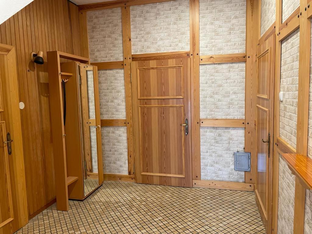 Ferienwohnung Ram 1 Hermannsburg Buitenkant foto