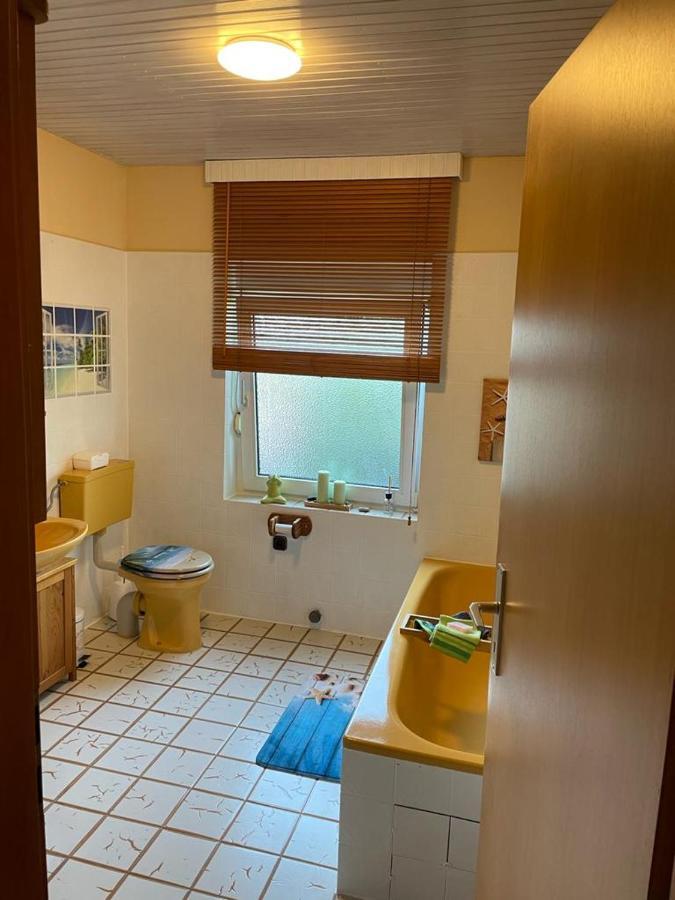 Ferienwohnung Ram 1 Hermannsburg Buitenkant foto