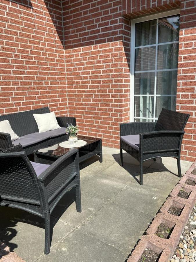 Ferienwohnung Ram 1 Hermannsburg Buitenkant foto
