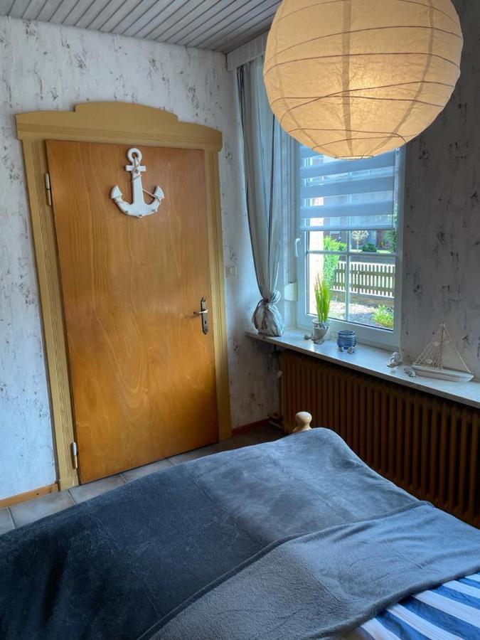 Ferienwohnung Ram 1 Hermannsburg Buitenkant foto