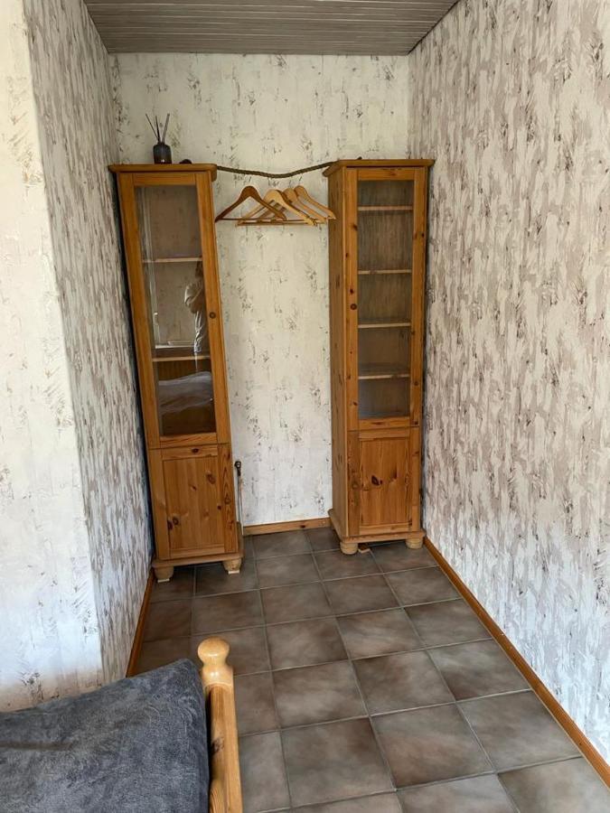 Ferienwohnung Ram 1 Hermannsburg Buitenkant foto