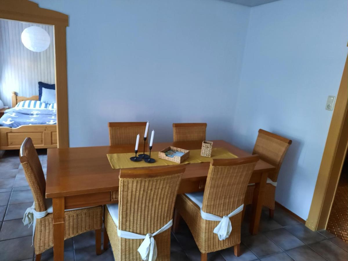 Ferienwohnung Ram 1 Hermannsburg Buitenkant foto