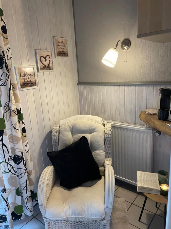 Ferienwohnung Ram 1 Hermannsburg Buitenkant foto