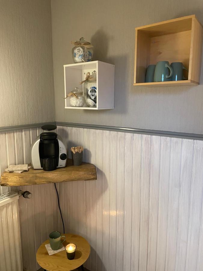 Ferienwohnung Ram 1 Hermannsburg Buitenkant foto