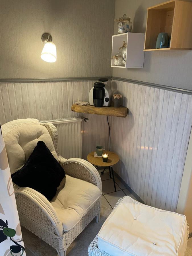 Ferienwohnung Ram 1 Hermannsburg Buitenkant foto