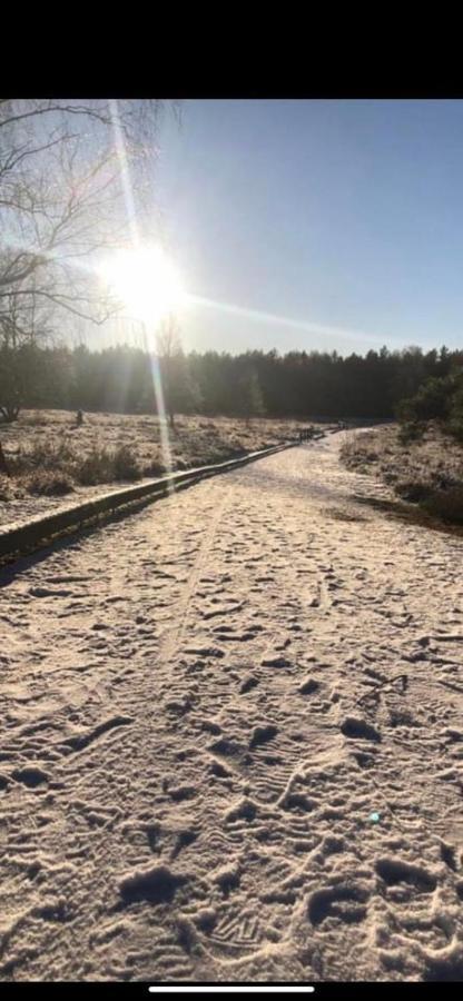 Ferienwohnung Ram 1 Hermannsburg Buitenkant foto