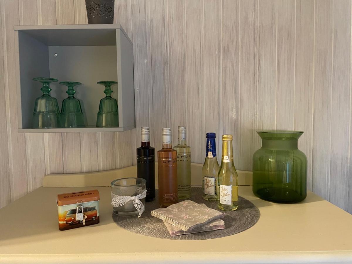 Ferienwohnung Ram 1 Hermannsburg Buitenkant foto