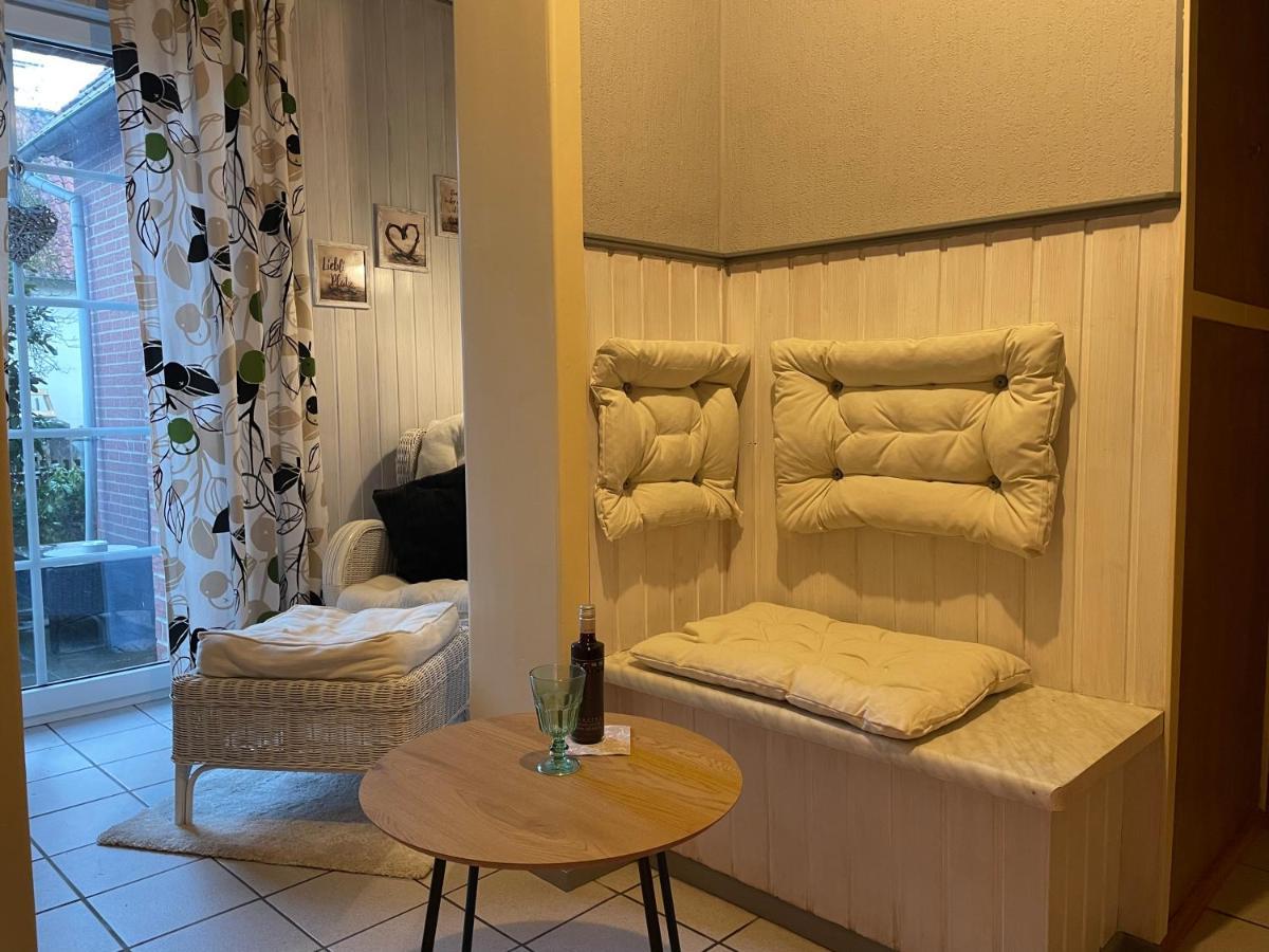 Ferienwohnung Ram 1 Hermannsburg Buitenkant foto